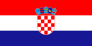 Croatia flag
